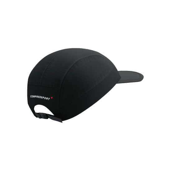 COMPRESSPORT - CASQUETTE 5 PANEL LIGHT