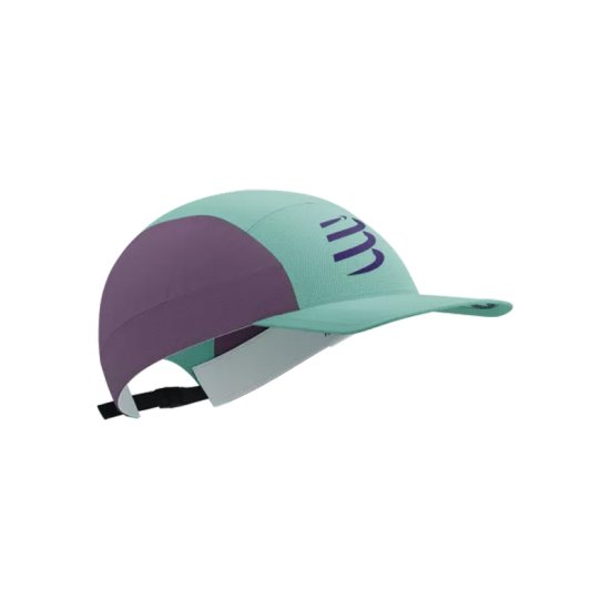 COMPRESSPORT - CASQUETTE 5 PANEL LIGHT