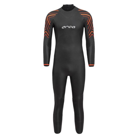 ORCA - COMBINAISON VITALIS THERMAL HOMME