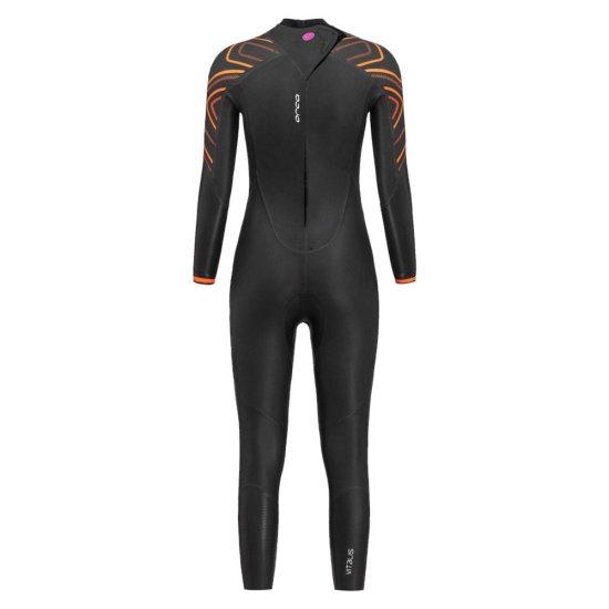 ORCA - COMBINAISON VITALIS THERMAL FEMME