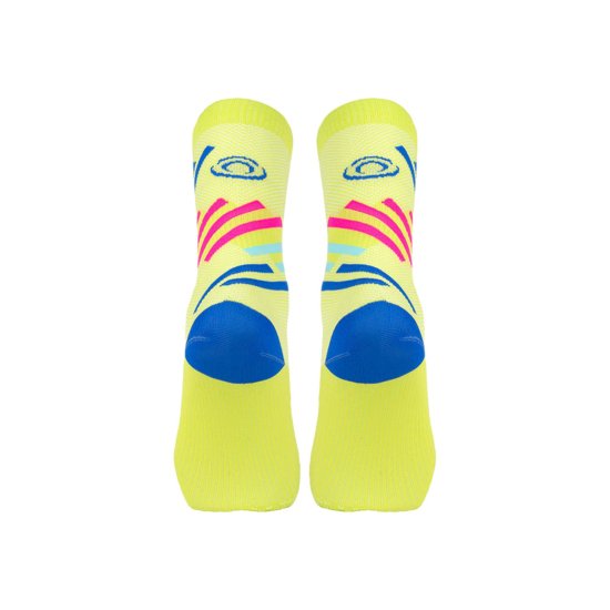 BV SPORT - CHAUSSETTES LIGHT RUN HAUTES