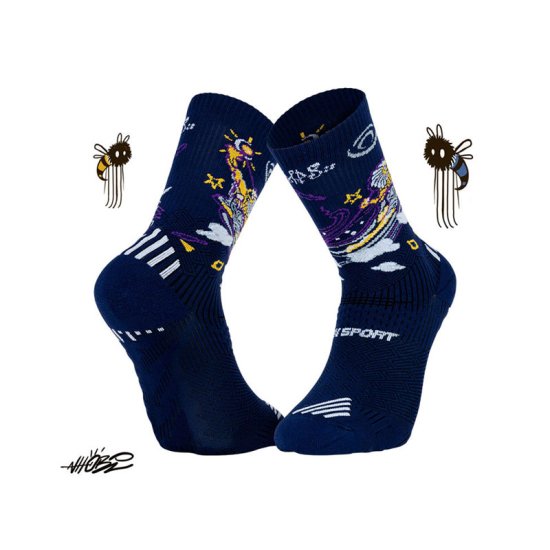 BV SPORT - CHAUSSETTES RUN COLLECTOR