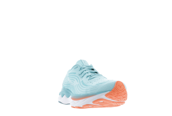 MIZUNO - WAVE SKYRISE 4 FEMME