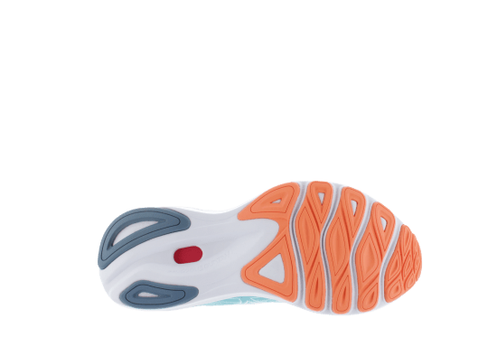 MIZUNO - WAVE SKYRISE 4 FEMME