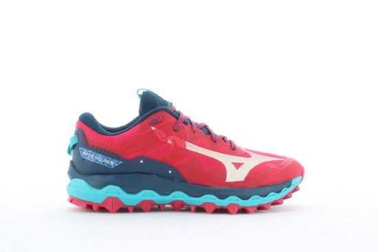 MIZUNO - WAVE MUJIN 9 FEMME
