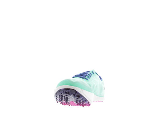 ADIDAS - ADIZERO AMBITION MIXTE VERTE