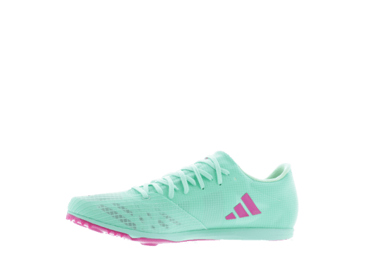 ADIDAS - DISTANCESTAR MIXTE MENTHE