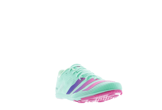 ADIDAS - DISTANCESTAR MIXTE MENTHE