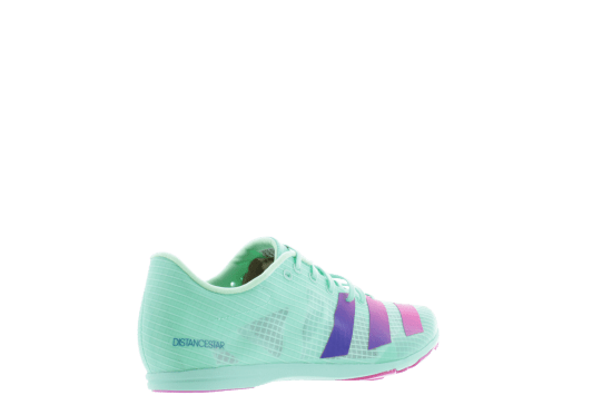 ADIDAS - DISTANCESTAR MIXTE MENTHE
