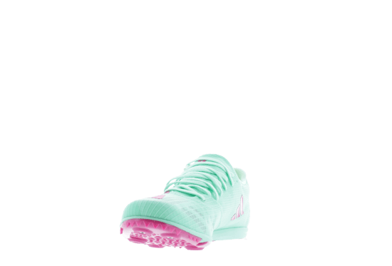 ADIDAS - DISTANCESTAR MIXTE MENTHE