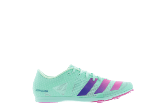 ADIDAS - DISTANCESTAR MIXTE MENTHE