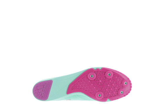 ADIDAS - DISTANCESTAR MIXTE MENTHE