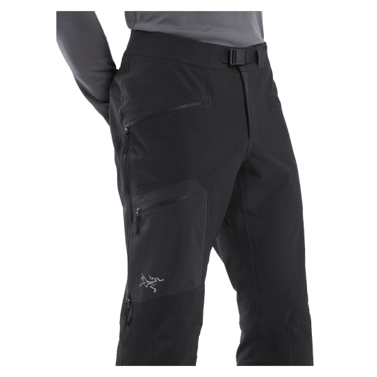 ARCTERYX - PANTALON RUSH SOFTSHELL HOMME