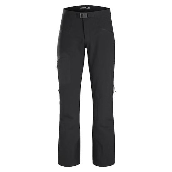ARCTERYX - PANTALON RUSH SOFTSHELL HOMME