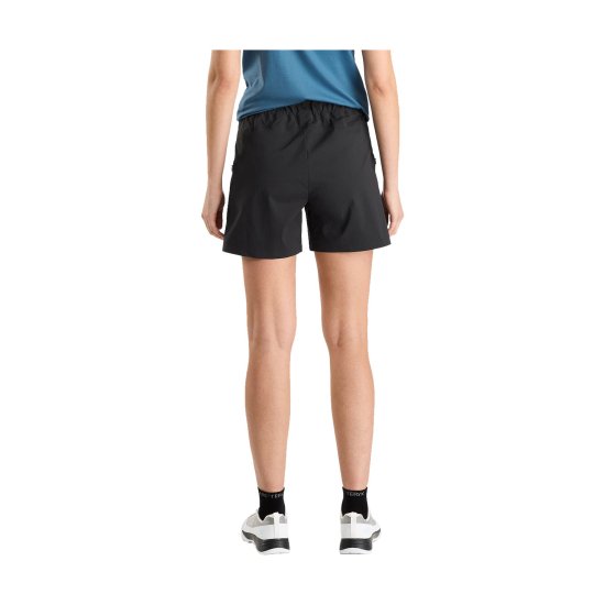 ARCTERYX - SHORT AESTAS FEMME