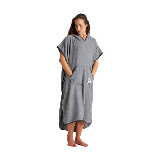 ARENA - PONCHO ICONS CAPUCHE