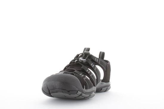 KEEN - CLEARWATER CNX HOMME NOIRE
