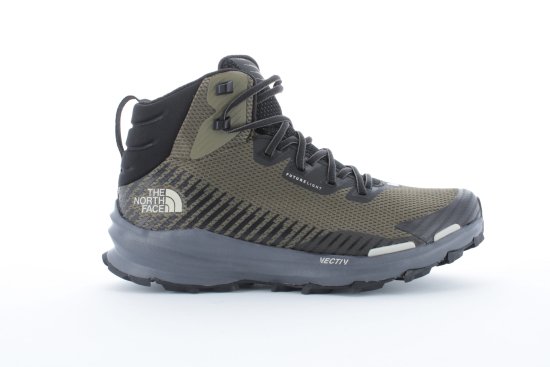 THE NORTH FACE - VECTIV FASTPACK MID FUTURELIGHT HOMME