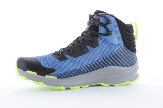 THE NORTH FACE - VECTIV FASTPACK MID FUTURELIGHT HOMME