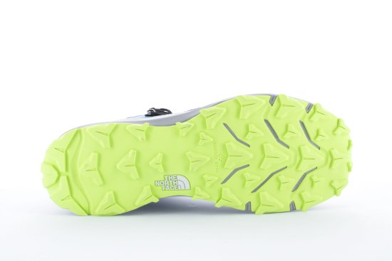 THE NORTH FACE - VECTIV FASTPACK MID FUTURELIGHT HOMME