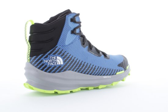 THE NORTH FACE - VECTIV FASTPACK MID FUTURELIGHT HOMME