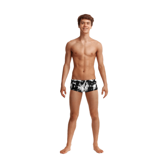 FUNKY TRUNKS - MAILLOT DE BAIN CLASSIC GARÇON