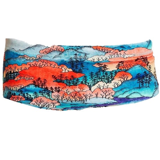 FUNKY TRUNKS - MAILLOT DE BAIN CLASSIC GARÇON