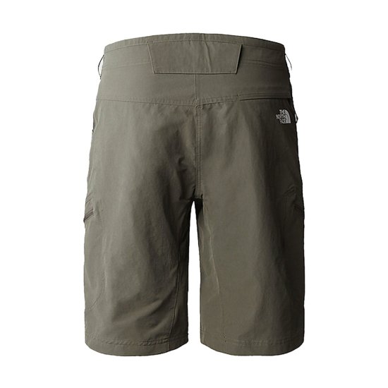 THE NORTH FACE - SHORT EXPLORATION HOMME