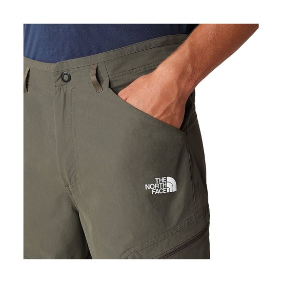 THE NORTH FACE - SHORT EXPLORATION HOMME