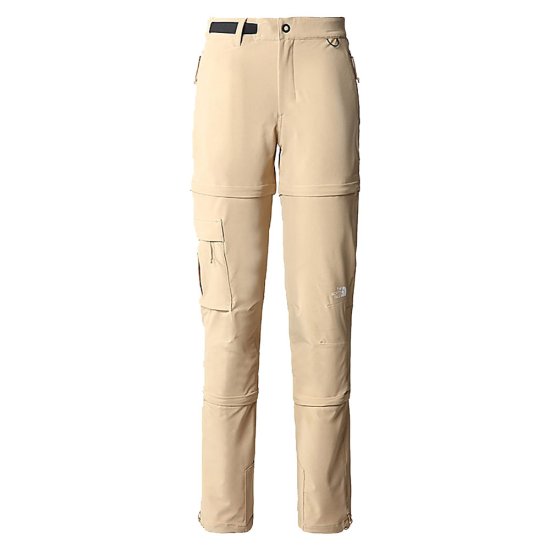 THE NORTH FACE - PANTALON PARAMOUNT II CONVERTIBLE SLIM FEMME