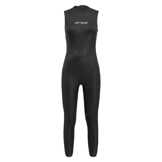 ORCA - COMBINAISON VITALIS LIGHT SANS MANCHE FEMME