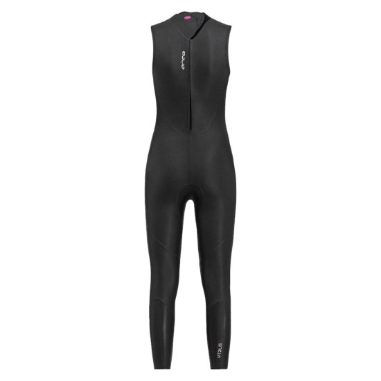 ORCA - COMBINAISON VITALIS LIGHT SANS MANCHE FEMME