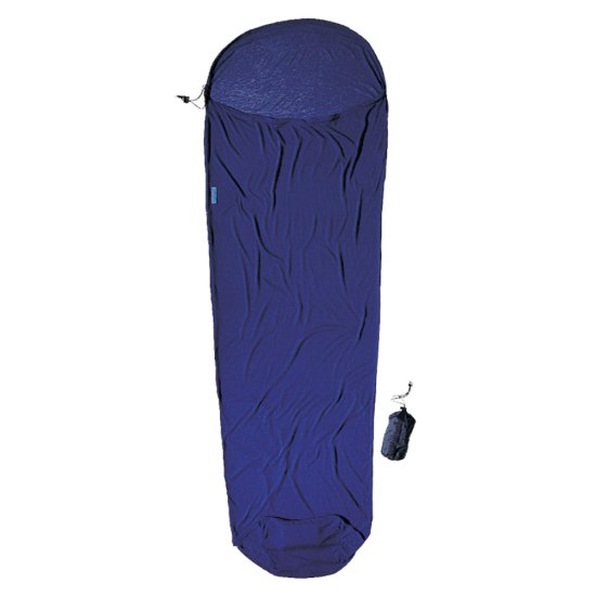 COCOON - DRAP DE SAC-COOLMAX-SARCOPHAGE