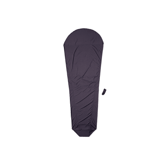 COCOON - DRAP DE SAC THERMOLITE SOIE SARCOPHAGE