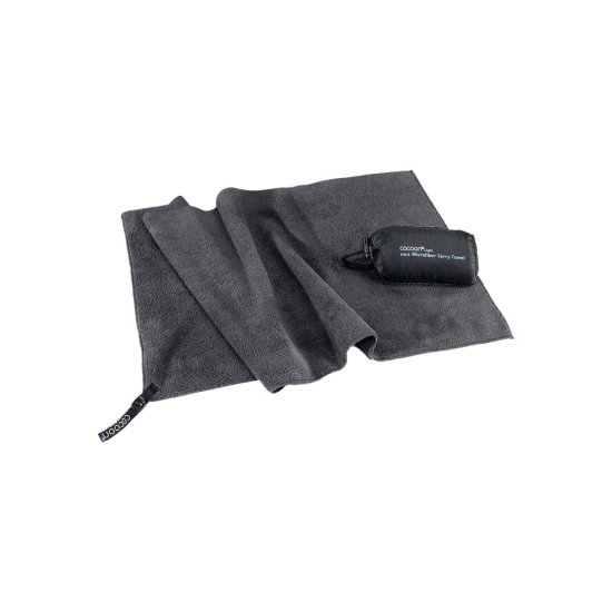COCOON - SERVIETTE EPONGE MICROFIBRE