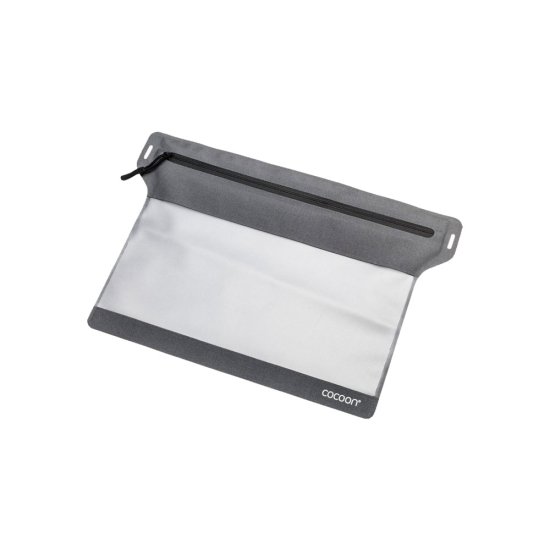 COCOON - POCHETTE PLATE ZIPPEE POUR DOCUMENTS
