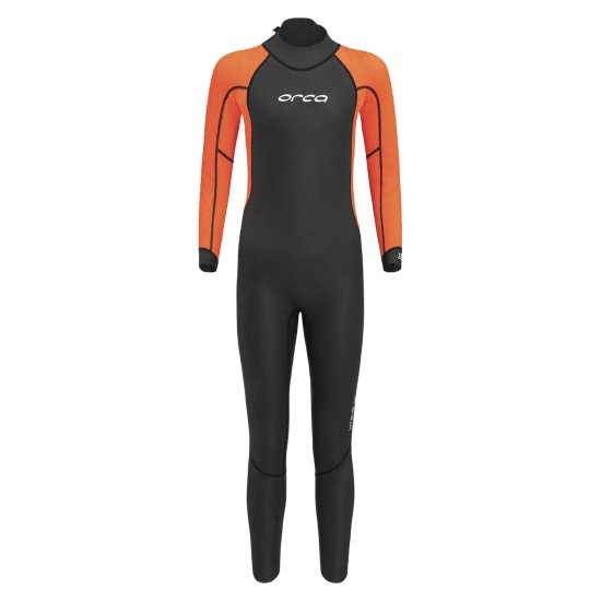 ORCA - COMBINAISON VITALIS SQUAD HI-VIS ENFANT