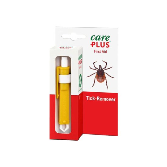 CAREPLUS - TICK-OUT TICK-REMOVER