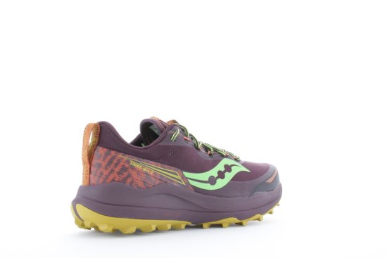 SAUCONY - XODUS ULTRA 2 FEMME
