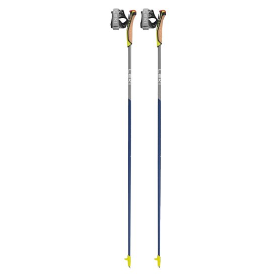 LEKI - BÂTONS DE MARCHE NORDIQUE SPEED PACER LITE