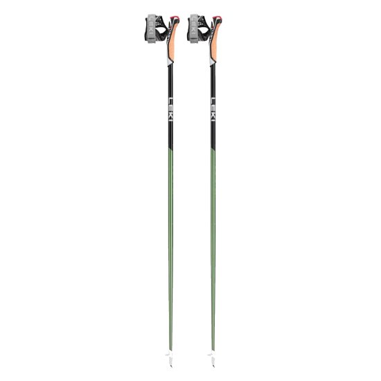 LEKI - BÂTONS FLASH CARBON
