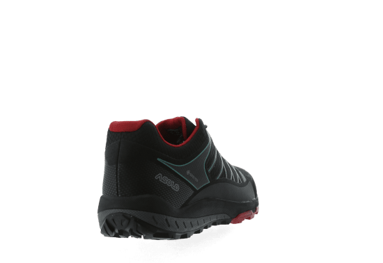 ASOLO - GRID GV HOMME