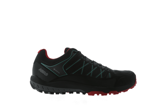 ASOLO - GRID GV HOMME