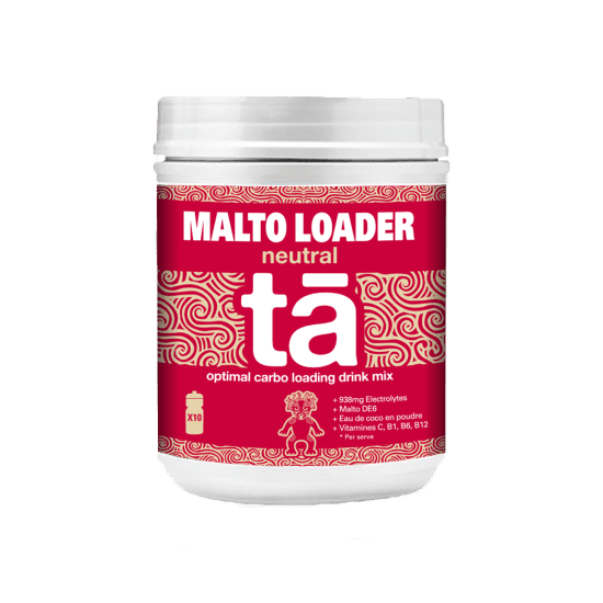 TA ENERGY - MALTODEXTRINE