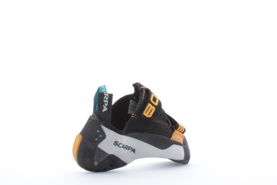 SCARPA - BOOSTER HOMME