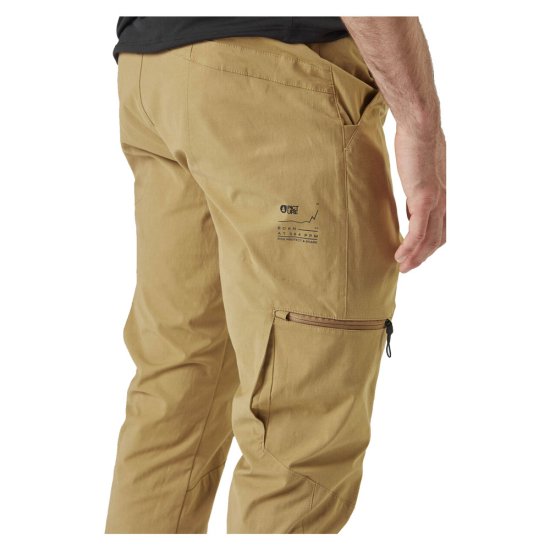 PICTURE - PANTALON ALPHO HOMME