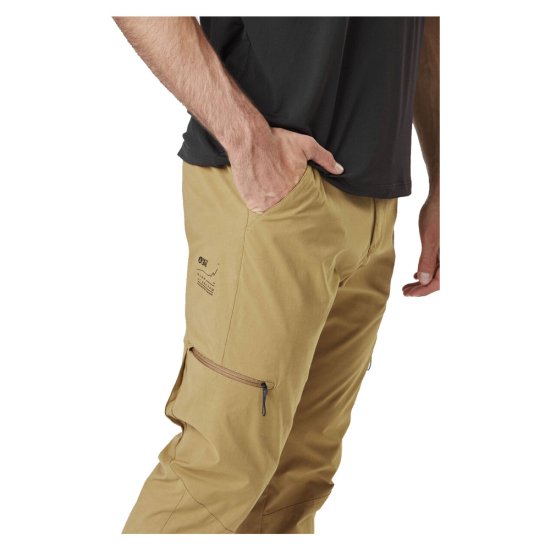 PICTURE - PANTALON ALPHO HOMME