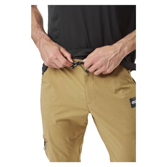 PICTURE - PANTALON ALPHO HOMME
