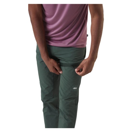 PICTURE - PANTALON KARM STRETCH HOMME