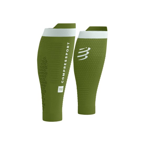 COMPRESSPORT - MANCHONS DE COMPRESSION R2 3.0